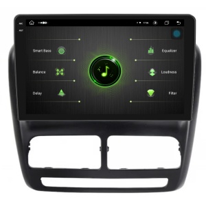 Navigatie PilotOn Opel Combo 2010-2015 2K 8GB 256GB 8 CORE - Img 4
