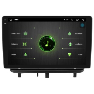 Navigatie PilotOn Opel Corsa D 2006-2014 2K 4GB 64GB 8 CORE - Img 4