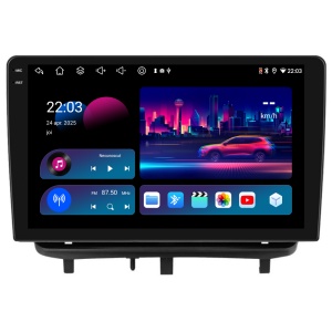 Navigatie PilotOn Opel Corsa D 2006-2014 9 inch 4GB 64GB 8 CORE
