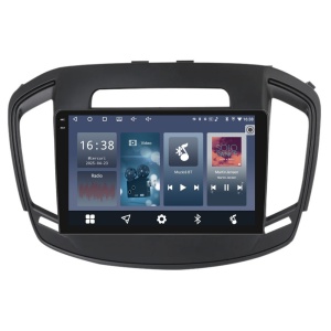 Navigatie PilotOn Opel Insignia 2013-2017 9 inch 2GB 32GB 4 CORE