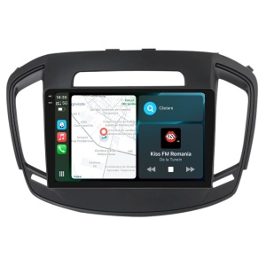 Navigatie PilotOn Opel Insignia 2013-2017 9 inch 6GB 128GB 8 CORE - Img 6