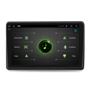 Navigatie PilotOn Opel Movano 2020-2022 2K 4GB 64GB 8 CORE - Img 4