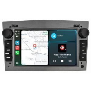 Navigatie PilotOn Opel Zafira B 2005-2014 7 inch 4GB 64GB 4 Core - Img 6