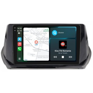Navigatie PilotOn Peugeot 2008 dupa 2020 2K 4GB 64GB 8 CORE - Img 6