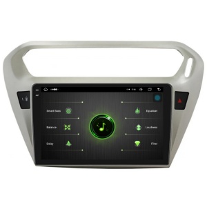 Navigatie PilotOn Peugeot 301 2013-2018 2K 4GB 64GB 8 CORE - Img 4