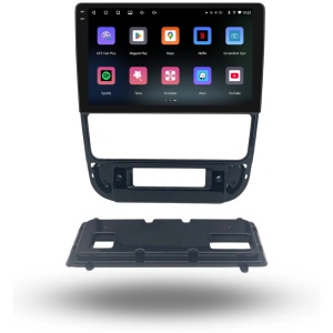 Navigatie PilotOn Peugeot 406 1999-2004 9 inch 4GB 64GB 4 CORE - Img 3