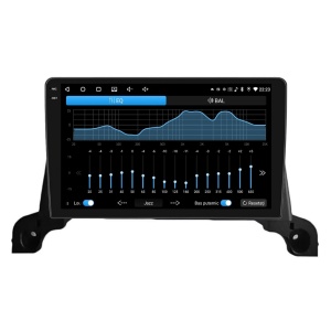 Navigatie PilotOn PEUGEOT 5008 2017-2020 9 inch 4GB 64GB 4 CORE - Img 4