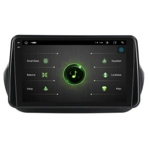 Navigatie PilotOn Peugeot Bipper 2007-2021 2K 12GB 256GB 8 CORE - Img 4