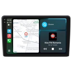 Navigatie PilotOn Peugeot Boxer 2006-2022 2K 4GB 64GB 8 CORE - Img 6