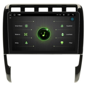 Navigatie PilotOn Porsche Cayenne 2003-2010 2K 8GB 256GB 8 CORE - Img 4