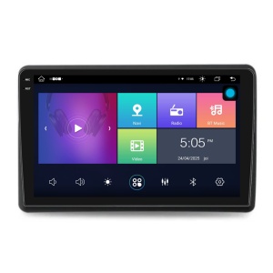 Navigatie PilotOn Renault Arkana 2019-2023 2K 4GB 64GB 8 CORE