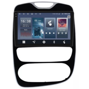 Navigatie PilotOn Renault Clio 4 2016-2019 10 inch 2GB 32GB 4 CORE