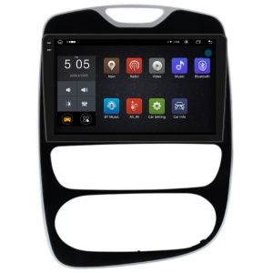 Navigatie PilotOn Renault Clio 4 2016-2019 2K 8GB 256GB 8 CORE