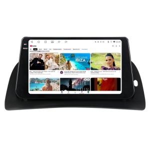 Navigatie PilotOn Renault Kangoo 2008-2021 9 inch 6GB 128GB 8 CORE - Img 5