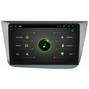 Navigatie PilotOn Seat Altea 2004-2015 2K 4GB 64GB 8 CORE - Img 4