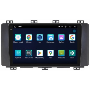 Navigatie PilotOn Seat Ateca 2016-2021 2K 4GB 64GB 8 CORE - Img 2