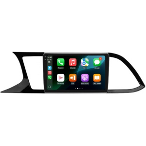 Navigatie PilotOn Seat Leon 3 2012-2020 2K 4GB 64GB 8 CORE - Img 7