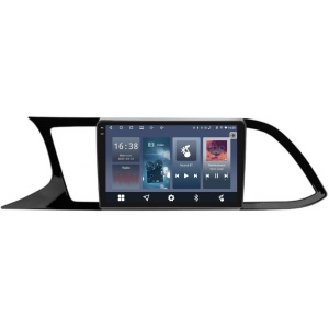 Navigatie PilotOn Seat Leon 3 2012-2020 9 inch 2GB 32GB 4 CORE