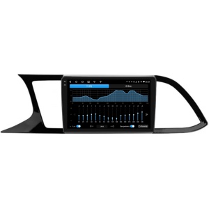 Navigatie PilotOn Seat Leon 3 2012-2020 9 inch 4GB 64GB 8 CORE - Img 4