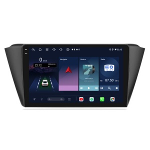Navigatie PilotOn Skoda Fabia 3 2014-2021 9 inch 6GB 128GB 8 CORE