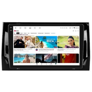 Navigatie PilotOn Skoda Kodiaq 2016-2024 10 inch 4GB 64GB 4 CORE - Img 5