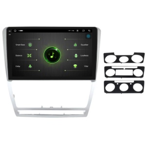 Navigatie PilotOn Skoda Octavia 2 2004-2013 2K 4GB 64GB 8 CORE - Img 4