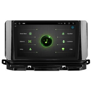 Navigatie PilotOn Skoda Octavia 4 dupa 2019 2K 4GB 64GB 8 CORE - Img 4