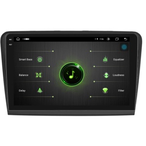 Navigatie PilotOn Skoda Superb 2 2008-2015 2K 4GB 64GB 8 CORE - Img 4