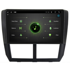 Navigatie PilotOn Subaru Impreza XV WRX 2007-2014 2K 8GB 256GB 8 CORE - Img 4