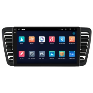Navigatie PilotOn Subaru Legacy Outback 2004-2009 2K 4GB 64GB 8 CORE - Img 3