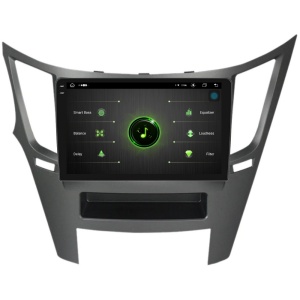 Navigatie PilotOn Subaru Legacy Outback 2010-2016 2K 8GB 256GB 8 CORE - Img 4