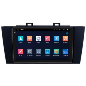 Navigatie PilotOn Subaru Legacy Outback 2014-2020 2K 8GB 256GB 8 CORE - Img 3