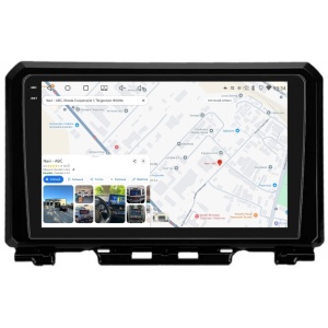 Navigatie PilotOn Suzuki Jimny dupa 2018 2K 8GB 256GB 8 CORE - Img 8