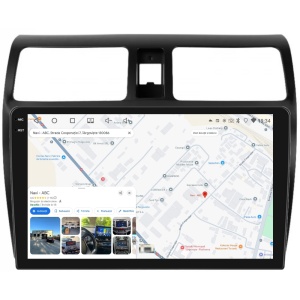 Navigatie PilotOn Suzuki Swift 3 2005-2010 2K 4GB 64GB 8 CORE - Img 8