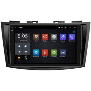 Navigatie PilotOn Suzuki Swift 4 2011-2017 2K 8GB 256GB 8 CORE