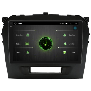 Navigatie PilotOn Suzuki Vitara 2015-2023 2K 4GB 64GB 8 CORE - Img 4