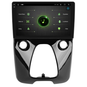 Navigatie PilotOn Toyota Aygo 2014-2022 2K 4GB 64GB 8 CORE - Img 4