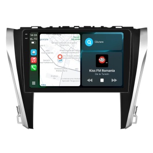 Navigatie PilotOn Toyota Camry dupa 2015 2K 4GB 64GB 8 CORE - Img 6