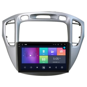 Navigatie PilotOn Toyota Highlander 2002-2008 2K 4GB 64GB 8 CORE