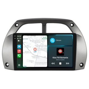 Navigatie PilotOn Toyota Rav4 2000-2005 9 inch 4GB 64GB 4 CORE - Img 6