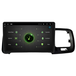 Navigatie PilotOn Volvo S60 2 2014-2018 2K 8GB 256GB 8 CORE - Img 4