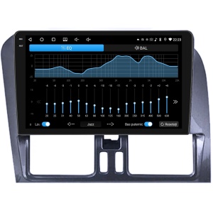 Navigatie PilotOn Volvo XC60 2014-2017 9 inch 2GB 32GB 4 CORE - Img 4