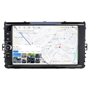 Navigatie PilotOn VW Arteon dupa 2017 2K 4GB 64GB 8 CORE - Img 8