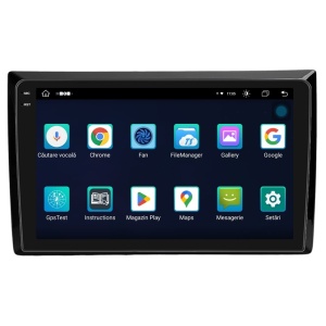 Navigatie PilotOn VW Beetle 2011-2019 2K 12GB 256GB 8 CORE - Img 2