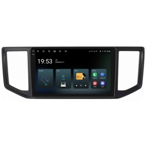 Navigatie PilotOn VW Crafter MAN TGE 2017-2022 10 inch 4GB 64GB 4 CORE