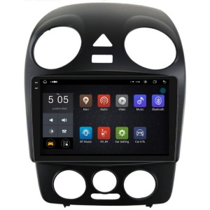 Navigatie PilotOn VW New Beetle 2004-2010 2K 8GB 256GB 8 CORE