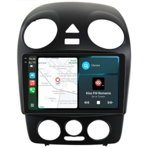 Navigatie PilotOn VW New Beetle 2004-2010 9 inch 6GB 128GB 8 CORE - Img 6