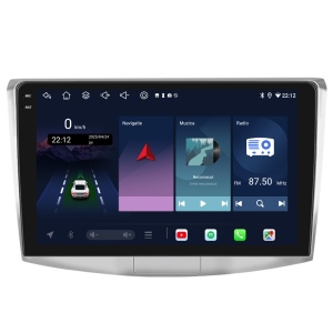 Navigatie PilotOn VW Passat B6 2005-2010 10 inch 6GB 128GB 8 CORE