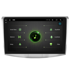 Navigatie PilotOn VW Passat B6 2005-2010 2K 4GB 64GB 8 CORE - Img 4