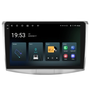 Navigatie PilotOn VW Passat B7 2010-2014 10 inch 4GB 64GB 4 CORE